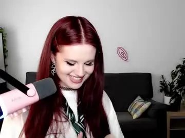 Freechat dellacrush_ on Chaturbate