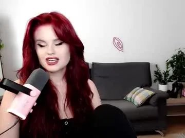 Freechat dellacrush_ on Chaturbate