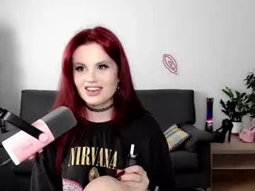 Freechat dellacrush_ on Chaturbate