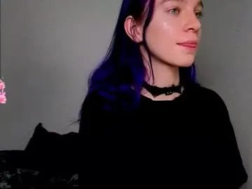 demmi_foxy on Chaturbate 
