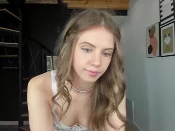 Freechat dianastar18 on Chaturbate