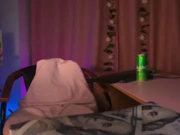 dorothygilbert on Chaturbate 