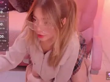 Private dulce_powl on Chaturbate