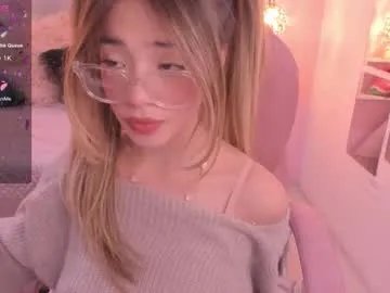 Private dulce_powl on Chaturbate