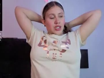 eleecttraa_12 on Chaturbate 