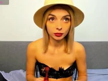 Freechat ellen_flow on Chaturbate