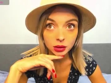 Freechat ellen_flow on Chaturbate