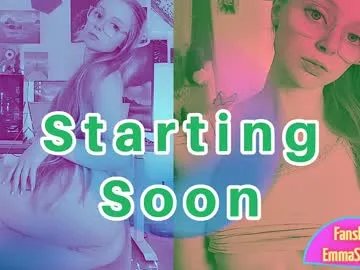 emmasky69 on Chaturbate 