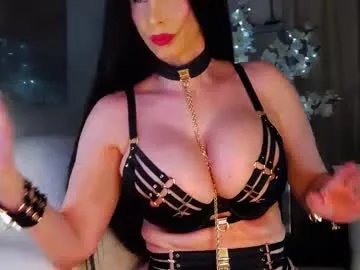 Freechat eskeira_ on Chaturbate