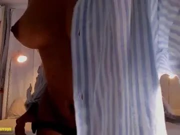 Freechat estefy_arroyo1 on Chaturbate