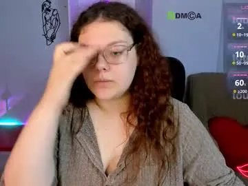 Freechat evelina_sun_ on Chaturbate