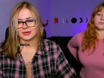 Freechat evelina_sun_ on Chaturbate