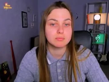 Freechat evelina_sun_ on Chaturbate