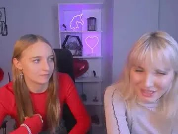 Freechat evelina_sun_ on Chaturbate