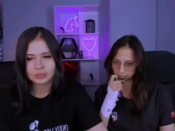 Freechat evelina_sun_ on Chaturbate