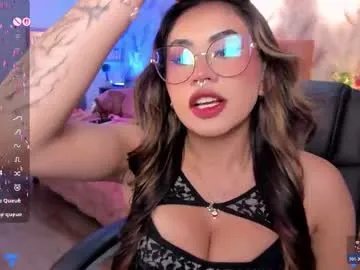 eveline_figeroa on Chaturbate 