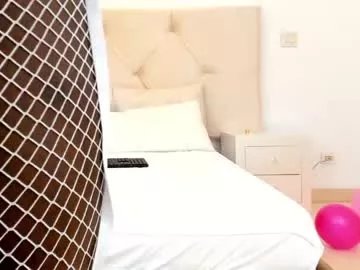 Private evelyn_jhonson3 on Chaturbate