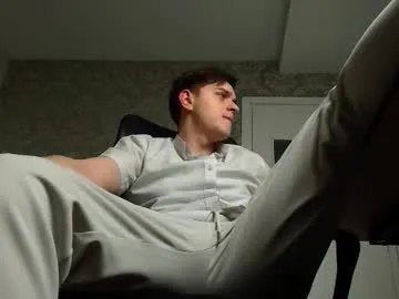 Freechat felixstark on Chaturbate