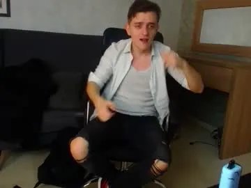 Freechat felixstark on Chaturbate