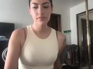 Freechat fgsammie on Chaturbate