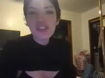 Freechat fgsammie on Chaturbate