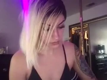 Freechat fgsammie on Chaturbate