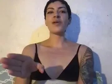Freechat fgsammie on Chaturbate
