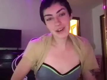 Freechat fgsammie on Chaturbate