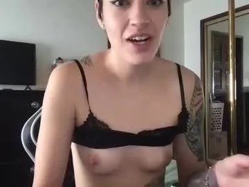 Freechat fgsammie on Chaturbate