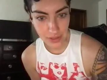 Freechat fgsammie on Chaturbate