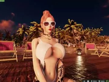 Freechat gabbi_3dx on Chaturbate