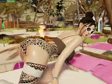 Freechat gabbi_3dx on Chaturbate