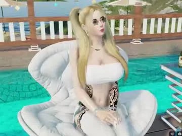 Freechat gabbi_3dx on Chaturbate