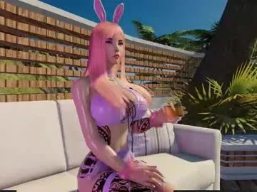 Freechat gabbi_3dx on Chaturbate