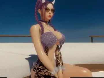 Freechat gabbi_3dx on Chaturbate