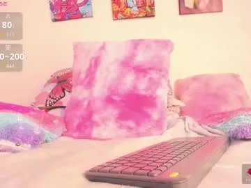 Freechat gabi_m on Chaturbate