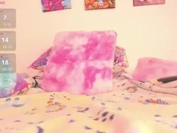 Freechat gabi_m on Chaturbate