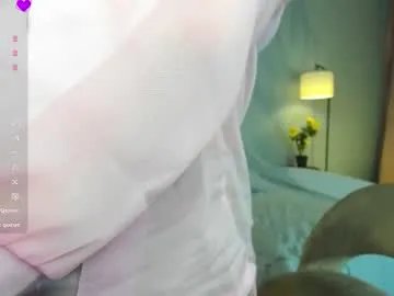 Freechat ginger_twinkle on Chaturbate