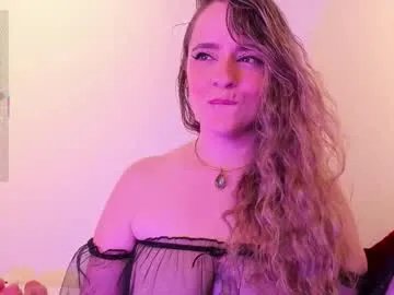 ginnagrace on Chaturbate 