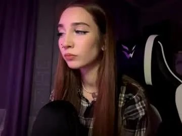 halliemcanaw on Chaturbate 