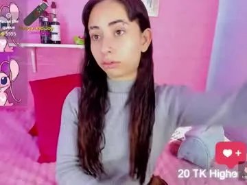 Freechat hanna_azumi_ on Chaturbate