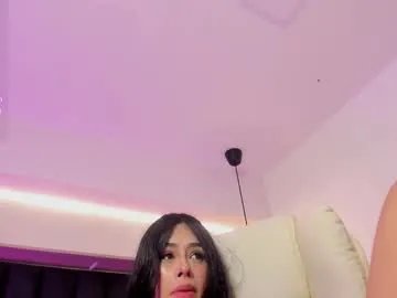 Freechat hannah_zurich on Chaturbate