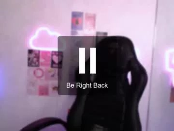 happydeimos on Chaturbate 