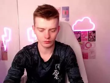 happydeimos on Chaturbate 