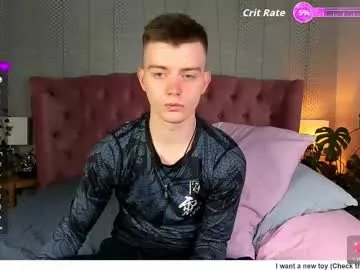 happydeimos on Chaturbate 
