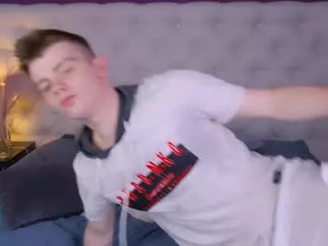 happydeimos on Chaturbate 