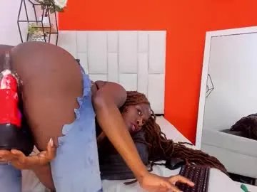 hassly_hot69 on Chaturbate 