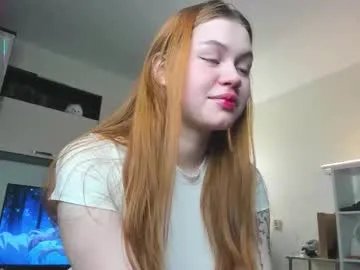 Freechat heathernextdoor on Chaturbate