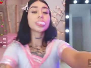 Freechat hilary_jones_22 on Chaturbate