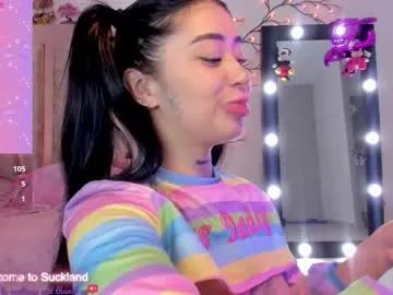 Freechat hilary_jones_22 on Chaturbate